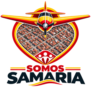 Somos Samaria
